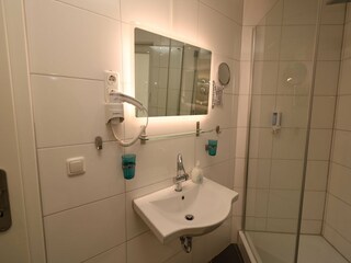 Apartamento Essen Características 14