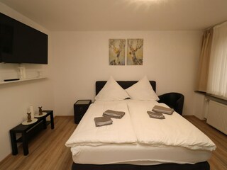 Appartement Essen Équipement 4