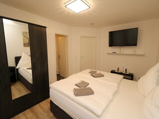 Appartement Essen Équipement 5