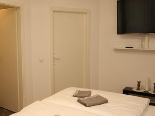 Appartement Essen Équipement 7