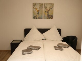 Appartement Essen Kenmerken 17
