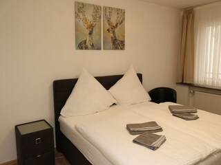 Apartment Essen Features 4