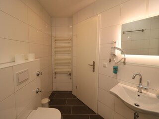 Appartement Essen Équipement 5