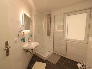 Appartement Essen Kenmerken 10