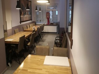 Appartement Essen Kenmerken 12