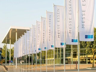 Appartamento Essen Ambiente 20