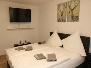 Appartement Essen Kenmerken 13