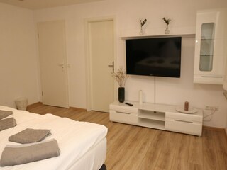 Appartement Essen Équipement 13