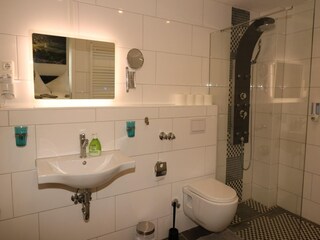 Appartement Essen Équipement 13