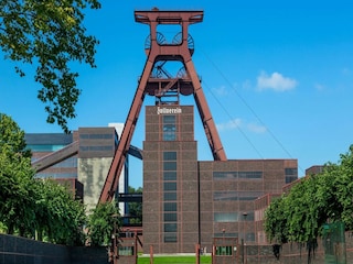 Apartment Essen Environment 32