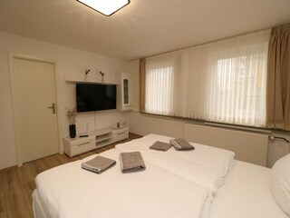 Appartamento Essen Caratteristiche 5