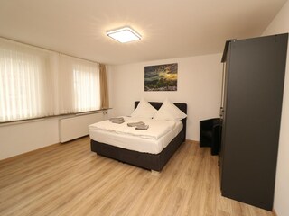 Appartement Essen Kenmerken 10
