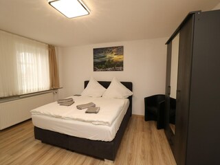 Appartement Essen Kenmerken 4
