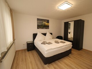 Appartement Essen Équipement 12