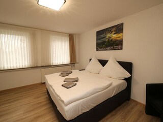 Appartement Essen Équipement 11