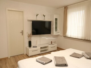 Appartement Essen Équipement 5
