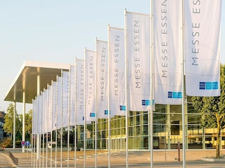 Appartement Essen Omgeving 26