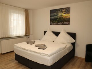 Appartement Essen Équipement 9