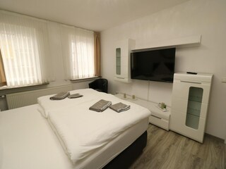 Appartement Essen Équipement 7
