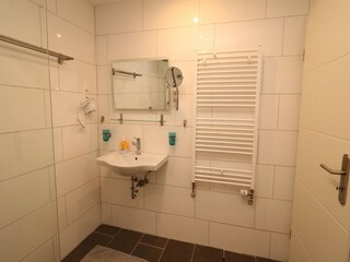 Appartement Essen Équipement 12