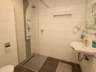 Apartment Essen Features 5