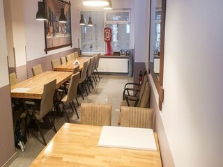 Apartamento Essen Características 8