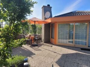 Bungalow Seestern 121 - Julianadorp - image1