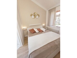 Schlafzimmer Doppelbett