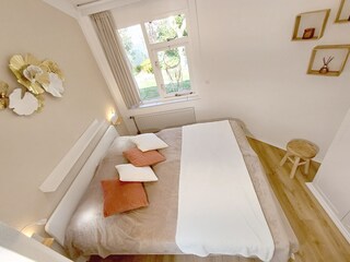 Schlafzimmer Doppelbett 2