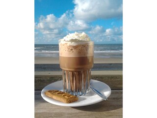 Bungalow Julianadorp Umgebung 34