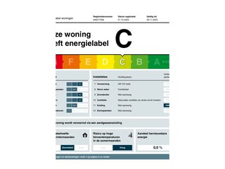 Bungalow Julianadorp Dokument 42