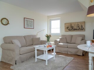 Appartamento per vacanze Wenningstedt Registrazione all'aperto 2