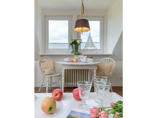 Appartamento per vacanze Wenningstedt Registrazione all'aperto 3