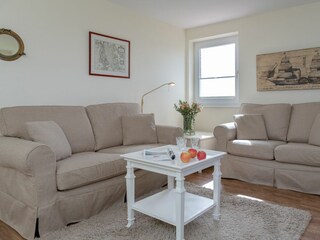 Appartamento per vacanze Wenningstedt Registrazione all'aperto 4