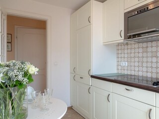 Appartamento per vacanze Wenningstedt Registrazione all'aperto 6