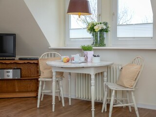 Appartamento per vacanze Wenningstedt Registrazione all'aperto 8