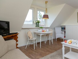 Appartamento per vacanze Wenningstedt Registrazione all'aperto 9