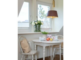 Appartamento per vacanze Wenningstedt Registrazione all'aperto 10