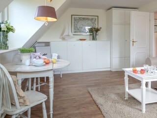 Appartamento per vacanze Wenningstedt Registrazione all'aperto 11