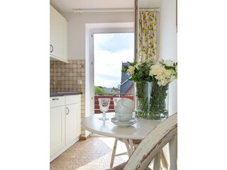 Appartamento per vacanze Wenningstedt Registrazione all'aperto 12