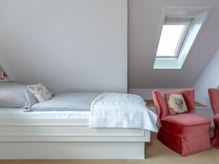 Appartamento per vacanze Wenningstedt Registrazione all'aperto 14