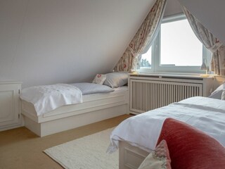 Appartamento per vacanze Wenningstedt Registrazione all'aperto 17