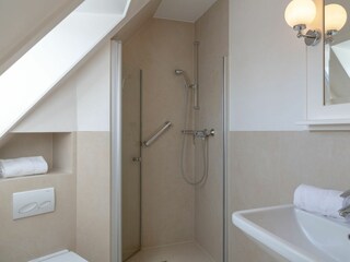 Appartamento per vacanze Wenningstedt Registrazione all'aperto 18