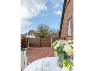 Appartamento per vacanze Wenningstedt Registrazione all'aperto 19