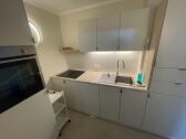 Apartamento de vacaciones Burgstaaken Características 1