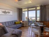 Apartamento de vacaciones Burgstaaken  1