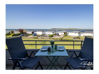 Appartamento per vacanze Burgstaaken  2