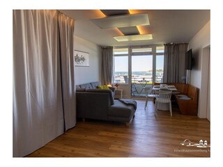 Appartamento per vacanze Burgstaaken  3