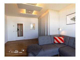 Appartamento per vacanze Burgstaaken  16