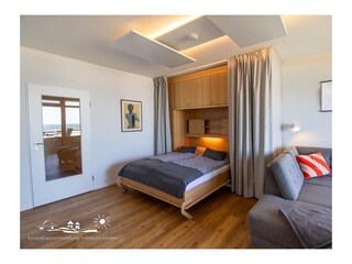 Appartamento per vacanze Burgstaaken  4